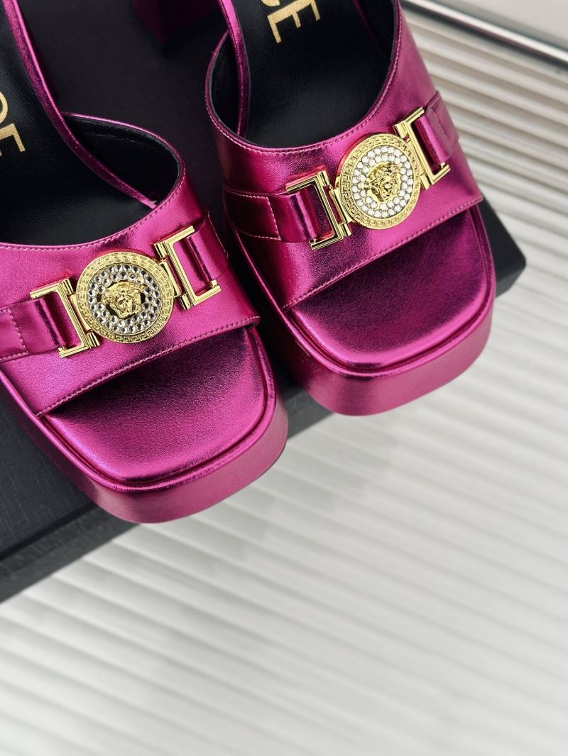 Versace Sandals